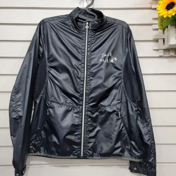[BUNJANG] Jack Nicklaus Women's Windbreaker Jumper / #여성의류잭니클라우스 바람막이 점퍼