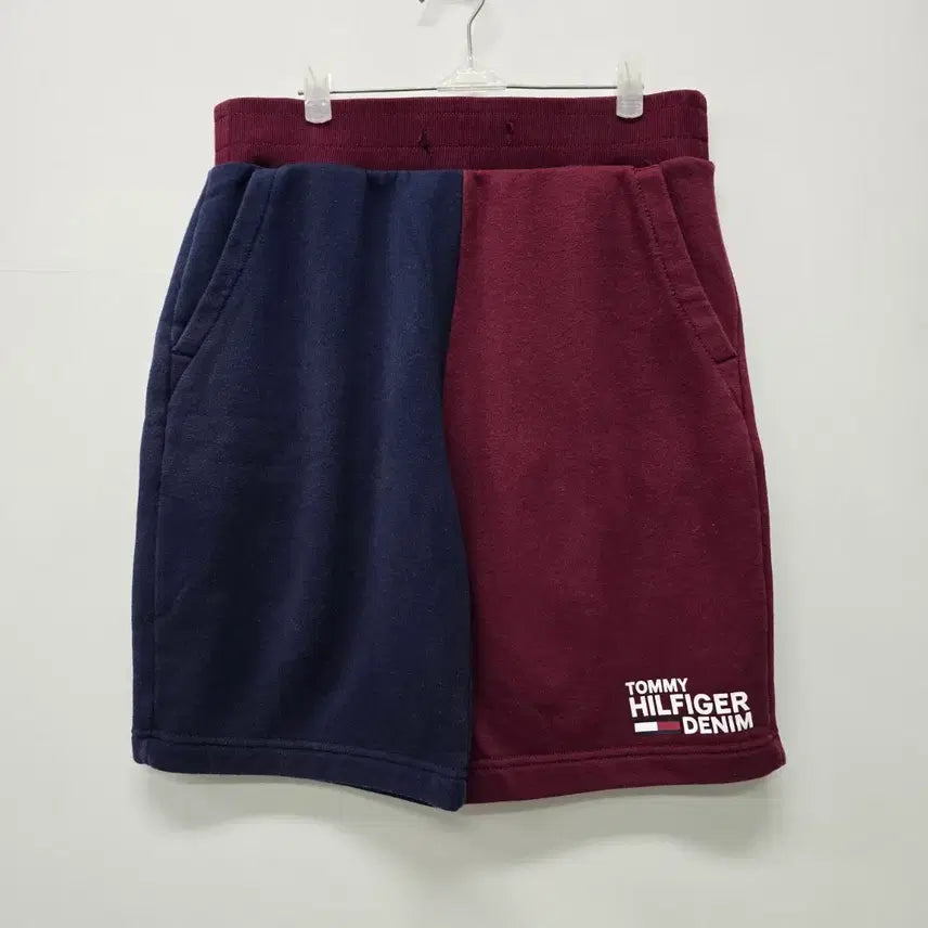 [BUNJANG] Tommy Hilfiger Size 100 Shorts / 타미힐피거 100사이즈 반바지/4263/더본
