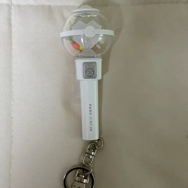 [BUNJANG] Park Ji Hoon Mini Lightstick / 박지훈 미니응원봉 양도