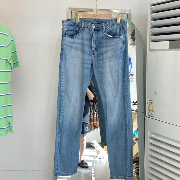 [BUNJANG] Levi's 510 Jeans W34 L32 / 리바이스 510 청바지 W34 L32 Levis Jeans