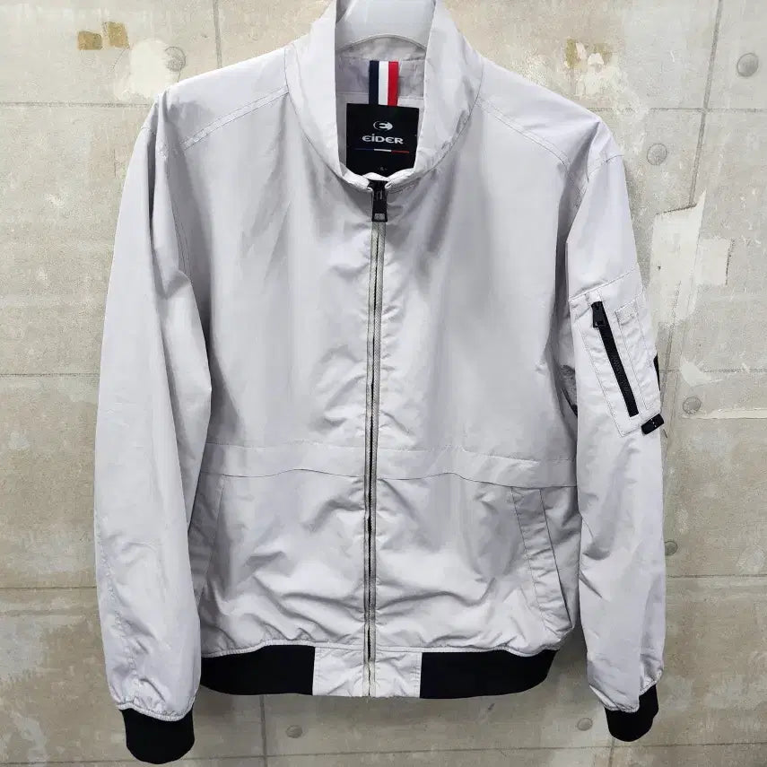 [BUNJANG] Eider Men's Spring/Fall Windbreaker 105 Size / (105)아이더 정품 남성 춘추 방풍 바람막이/105size/상태우수