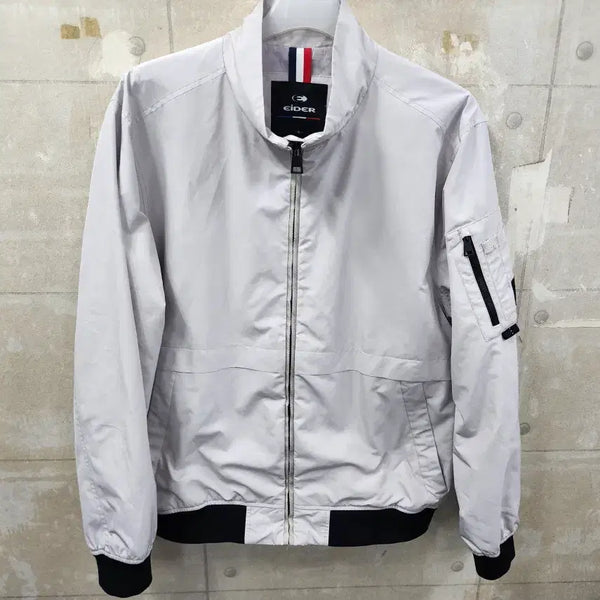 [BUNJANG] Eider Men's Spring/Fall Windbreaker 105 Size / (105)아이더 정품 남성 춘추 방풍 바람막이/105size/상태우수