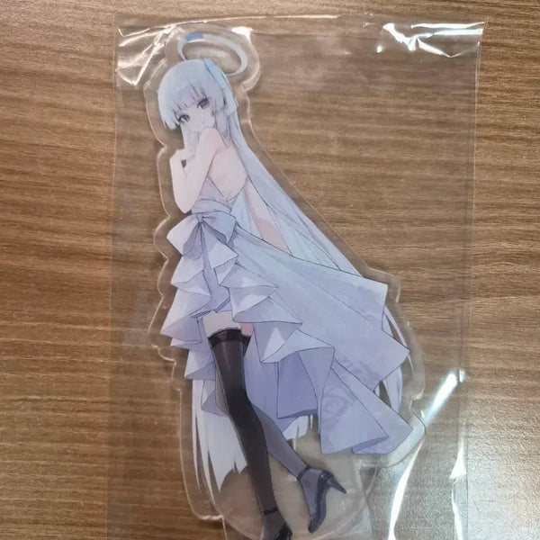 [BUNJANG] Blue Archive Noah Dress Acrylic Stand / 블루아카이브 노아 드레스 아크릴