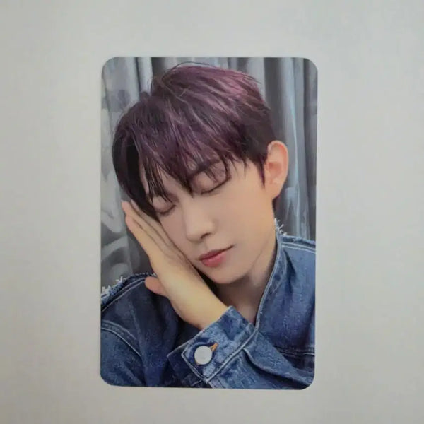 [BUNJANG] VERIVERY GAHYEON POB Photocard / 알디원 건우 잘게요 미공포 양도