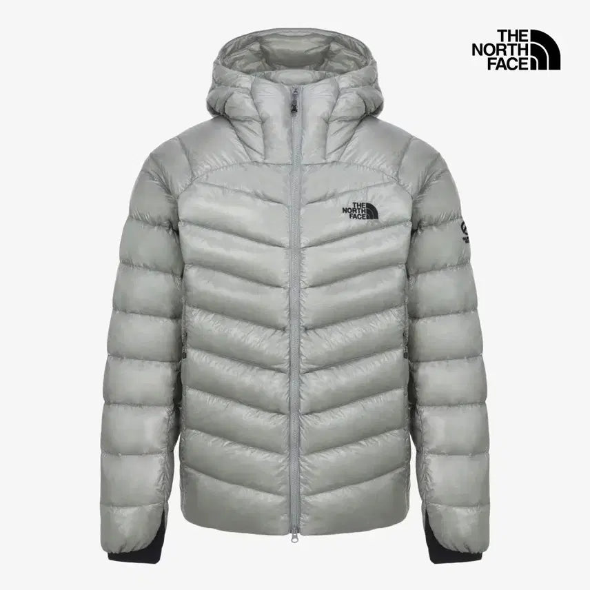 [BUNJANG] The North Face Mattehorn Embroidered Logo Jacket / 노스페이스 마테호른 (NJ1DS87B)