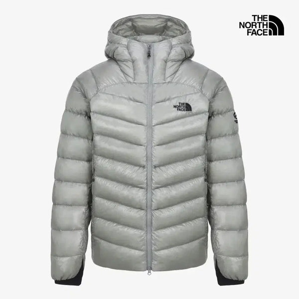 [BUNJANG] The North Face Mattehorn Embroidered Logo Jacket / 노스페이스 마테호른 (NJ1DS87B)