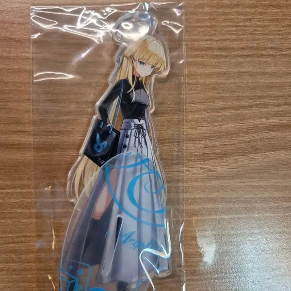 [BUNJANG] Blue Archive Toki Acrylic Stand / 블루아카이브 토키 아크릴