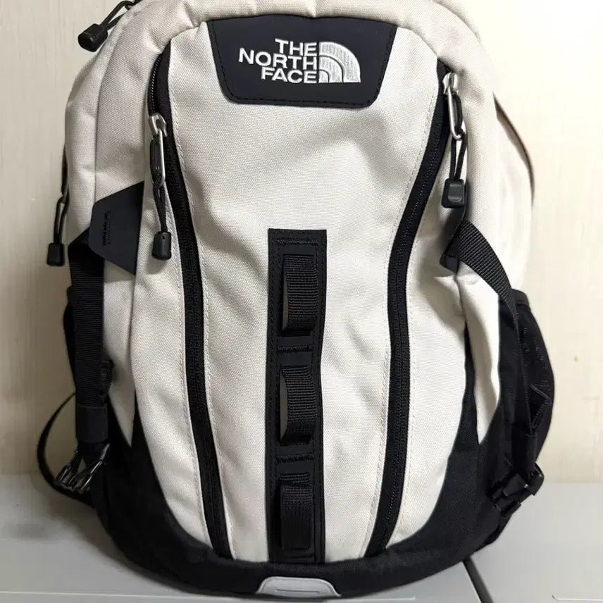 [BUNJANG] The North Face Mini Shot Backpack / 노스페이스 백팩 미니샷