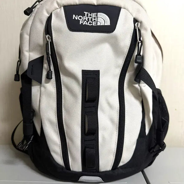 [BUNJANG] The North Face Mini Shot Backpack / 노스페이스 백팩 미니샷