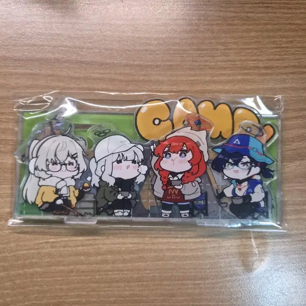 [BUNJANG] Blue Archive Veritas Acrylic Stand / 블루아카이브 베리타스 아크릴