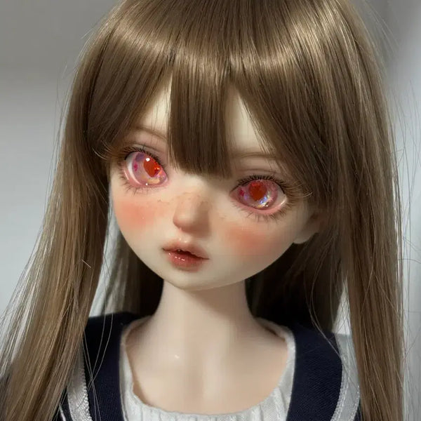[BUNJANG] Bambycronny Vampire Kishu MSD Ball-Jointed Doll / 밤비크로니 뱀파이어 키슈 MSD 구관 구체관절인형