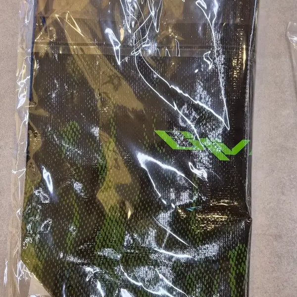 [BUNJANG] NCT 127 BLINGY Tarpaulin Bag / 엔시티127 타포린백 BLINGY pop up