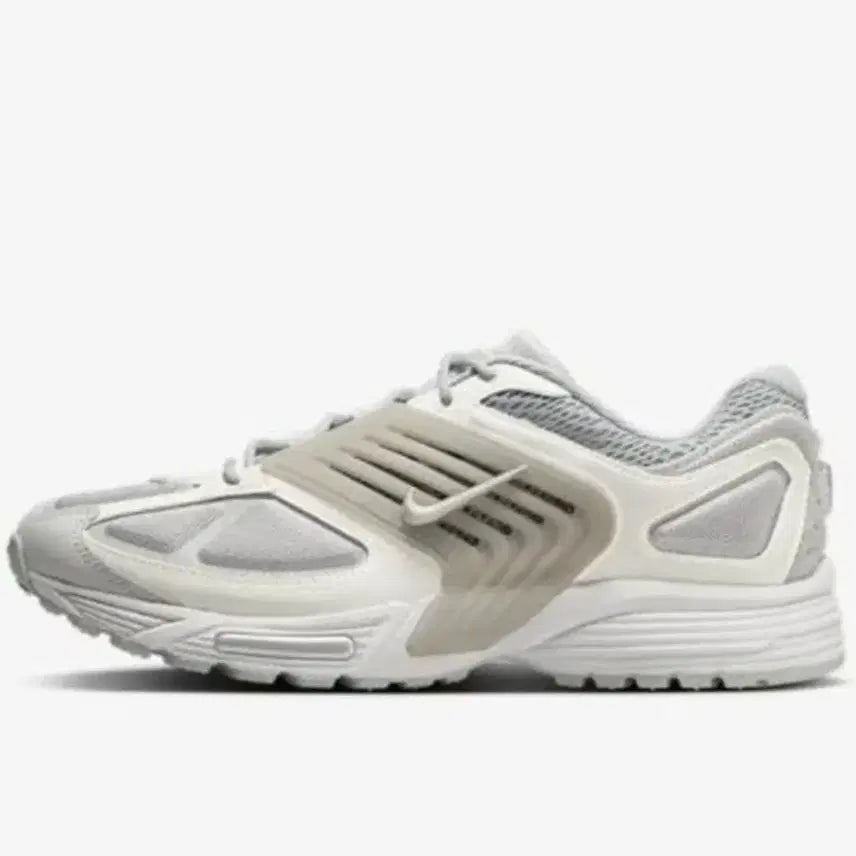 [BUNJANG] Nike Pegasus Wave Silver Running Shoes (Size 270) / (새제품) 나이키 페가수스 웨이브 270사이즈 실버