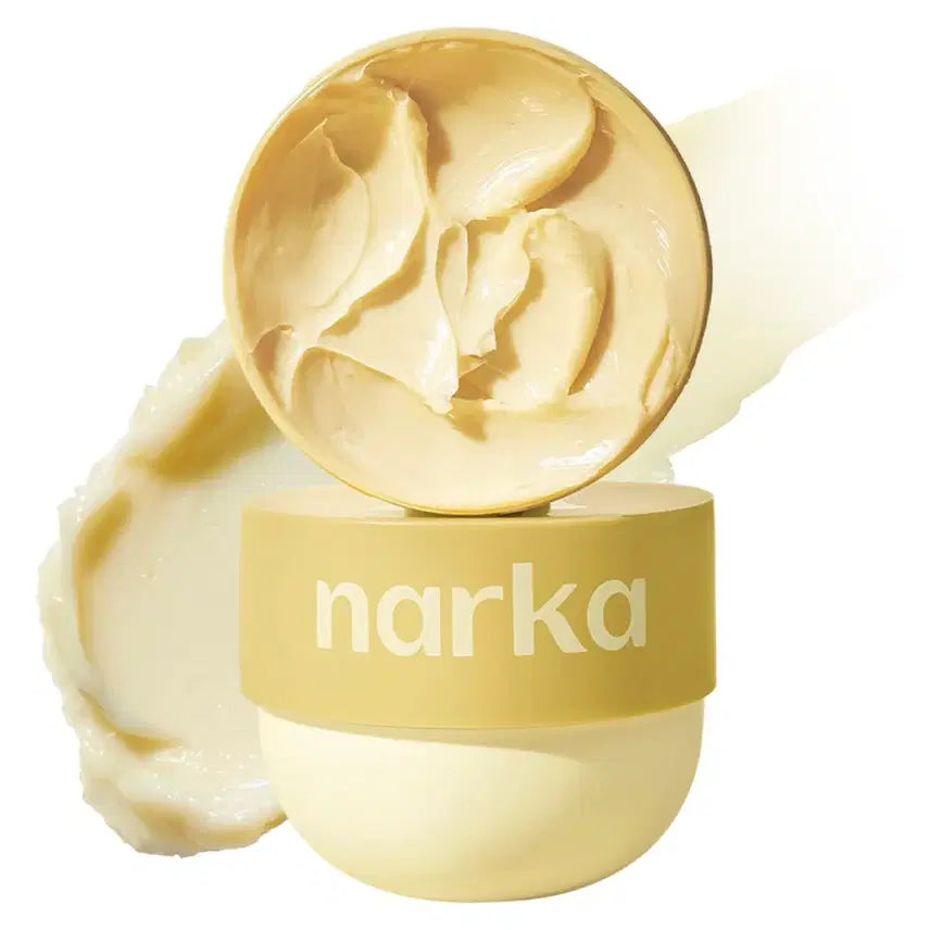 [BUNJANG] Narca Confident Deep Treatment Hair Pack / 거의새상품) 나르카 컨피던트 딥 트리트먼트 헤어팩