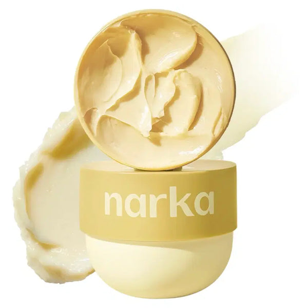 [BUNJANG] Narca Confident Deep Treatment Hair Pack / 거의새상품) 나르카 컨피던트 딥 트리트먼트 헤어팩