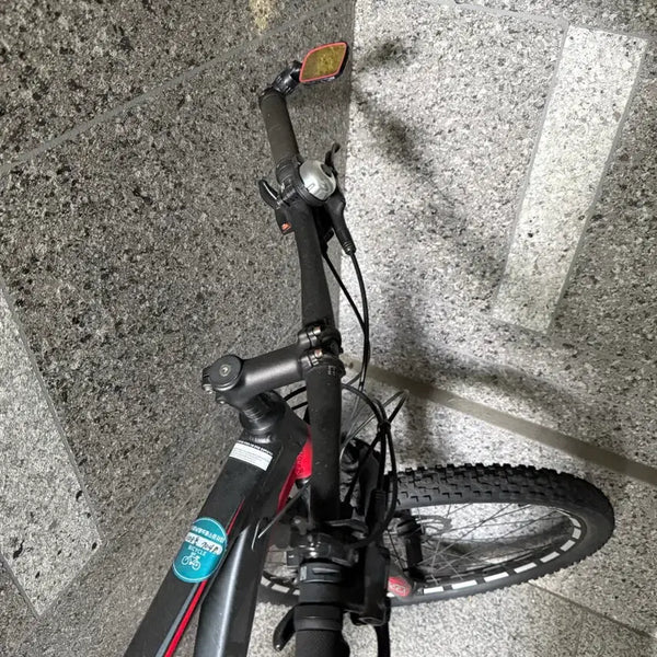 [BUNJANG] Alton Sandstone Bicycle / 알톤 자전거