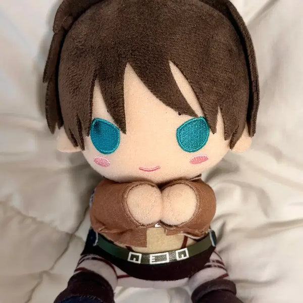 [BUNJANG] Attack on Titan Eren Yeager Pita Nui / 진격의거인 진격거 에렌예거 피타누이