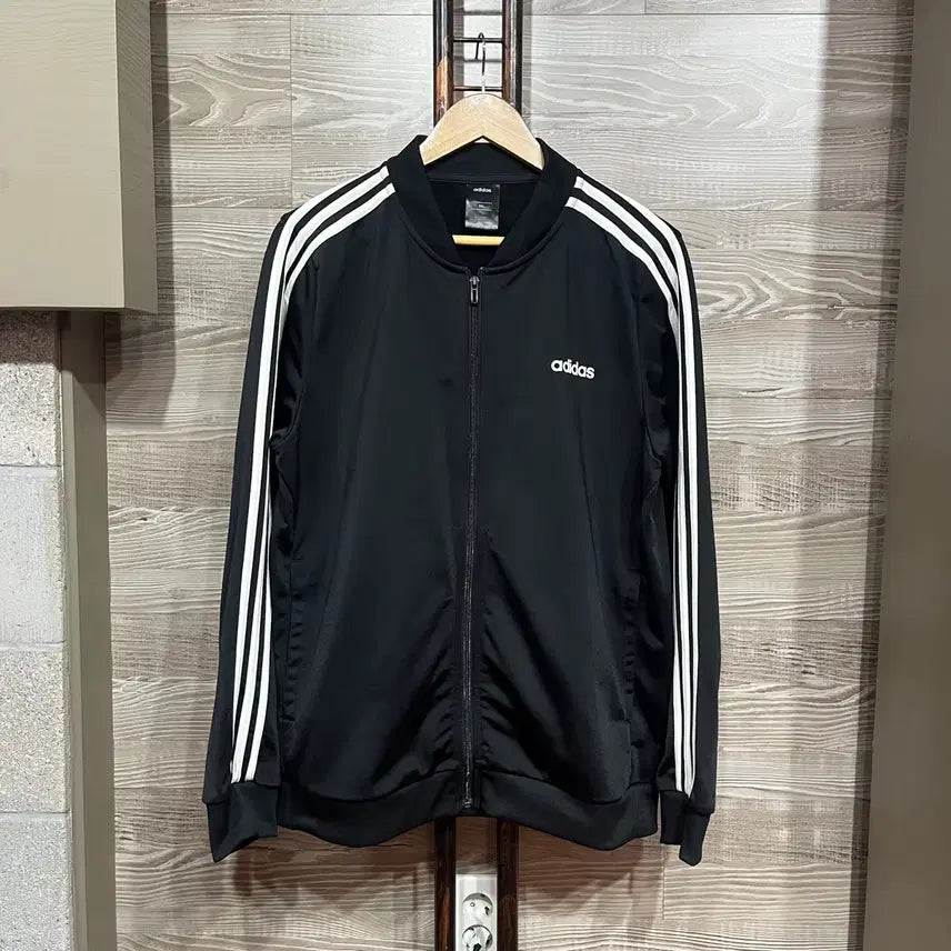[BUNJANG] Adidas Three-Stripes Track Top 2XL / 아디다스 삼선 트랙탑 2XL
