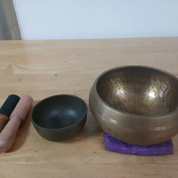 [BUNJANG] Dongjwa Jong (Traditional Korean Bell) / 동좌종