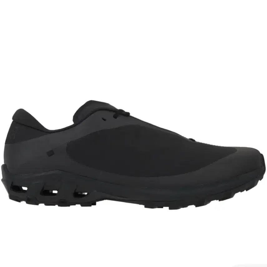 [BUNJANG] OnCloud Cloudventure Peak PAF OnPaf Black / [285] 온클라우드 클라우드벤처 피크 PAF 온파프 블랙