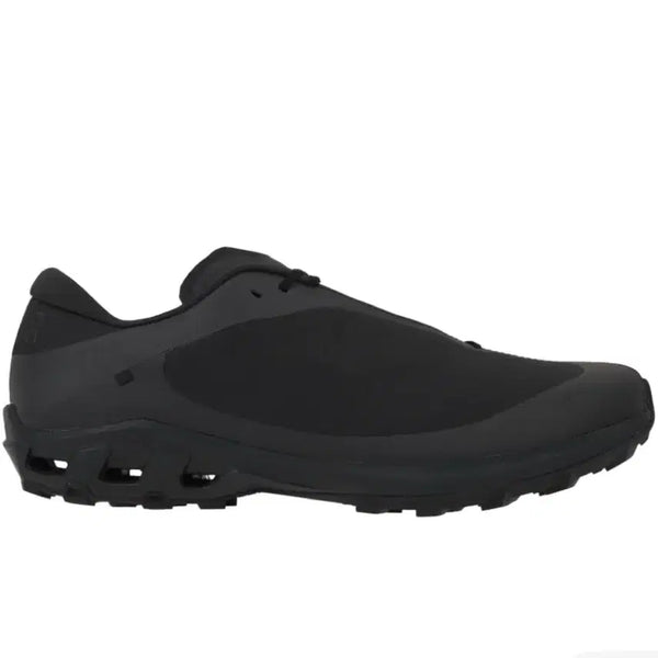 [BUNJANG] OnCloud Cloudventure Peak PAF OnPaf Black / [285] 온클라우드 클라우드벤처 피크 PAF 온파프 블랙