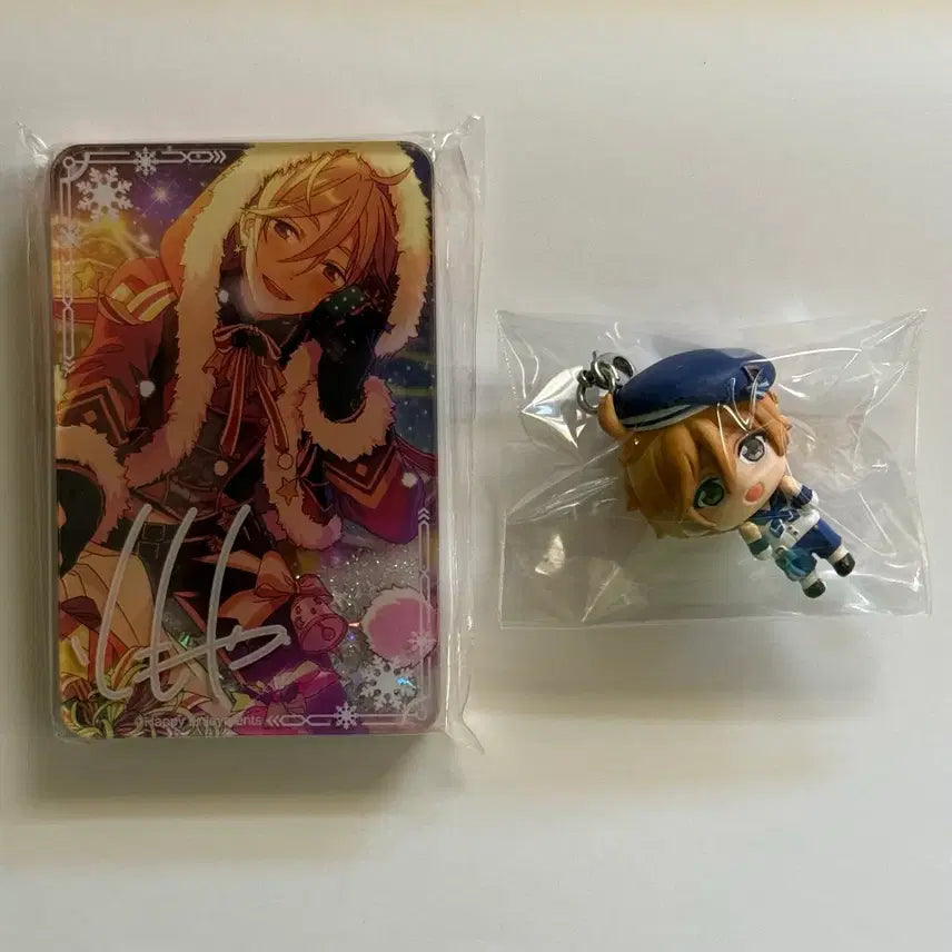 [BUNJANG] Ensemble Stars Tomoya Mashiro Characore & Yusa Corotta Bundle Set / 앙상블스타즈 앙스타 마시로 토모야 카라코레 캬라코레 유사코롯타 일괄