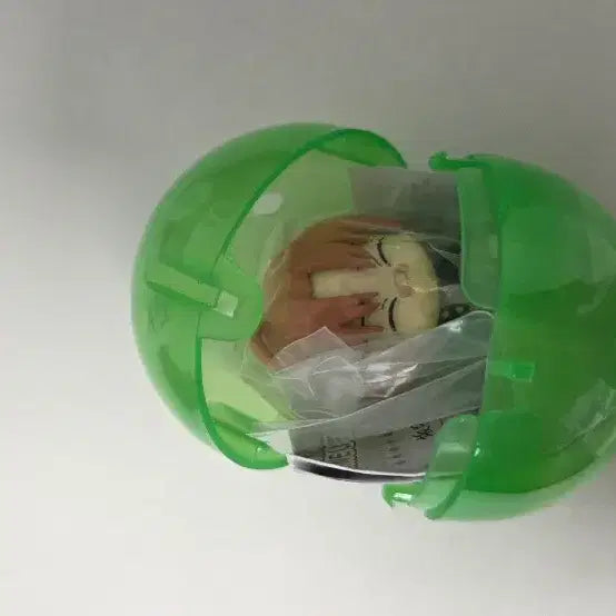 [BUNJANG] Gintama Kamui Machiboke Figure / 은혼 마치보케 카무이