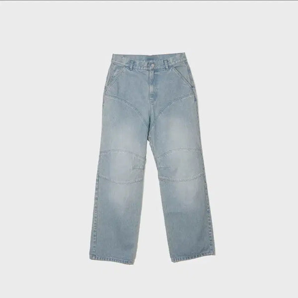 [BUNJANG] DARED Driver Pants / 데어드 드라이버 팬츠
