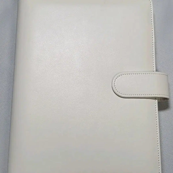 [BUNJANG] Macaron Binder A5 Photocard Sleeves / 마카롱 바인더 A5 포토카드 포카 속지