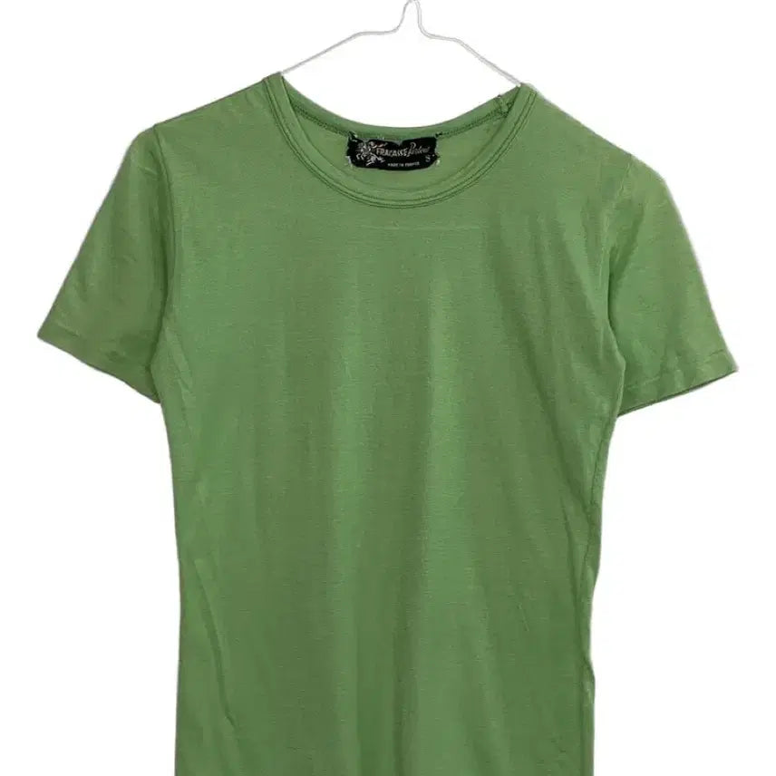 [BUNJANG] Vintage Short Sleeve T-Shirt / 빈티지 반팔 티셔츠