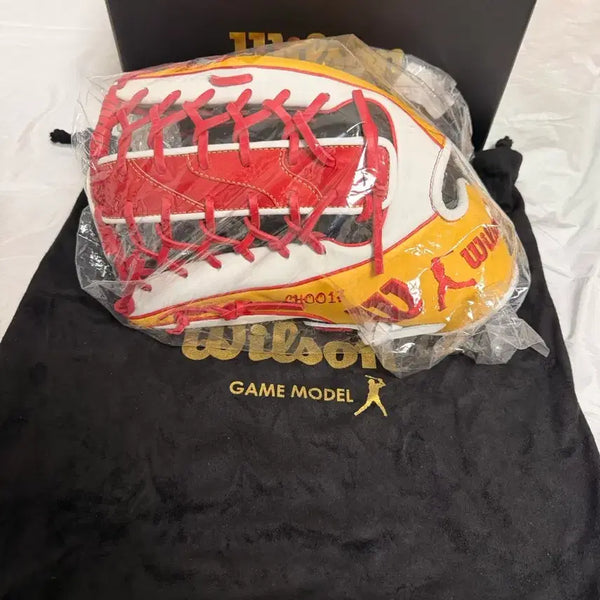 [BUNJANG] Choo Shin-soo Baseball Glove / 추신수글러브