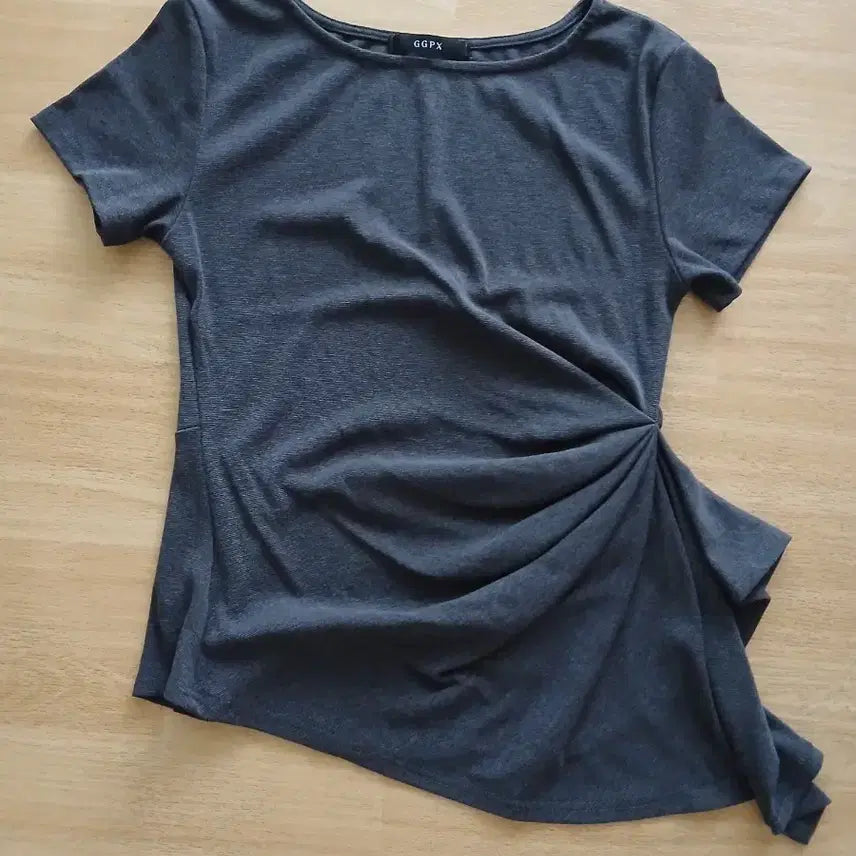 [BUNJANG] ggpx Spandex T-Shirt / ggpx 스판티셔츠 44. 55