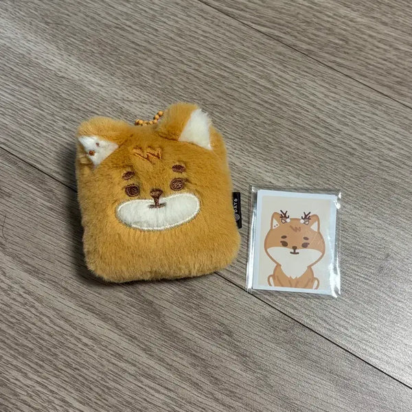 [BUNJANG] Day6 Young K Ppungmul K Proof Photo Holder / 데이식스 영케이 쁘멀 케 증사홀더