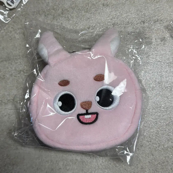 [BUNJANG] DAY6 Wonpil Dennimz Pilkki Pouch (Sealed) / 데이식스 일본md 원필 파우치 미개봉 새상품