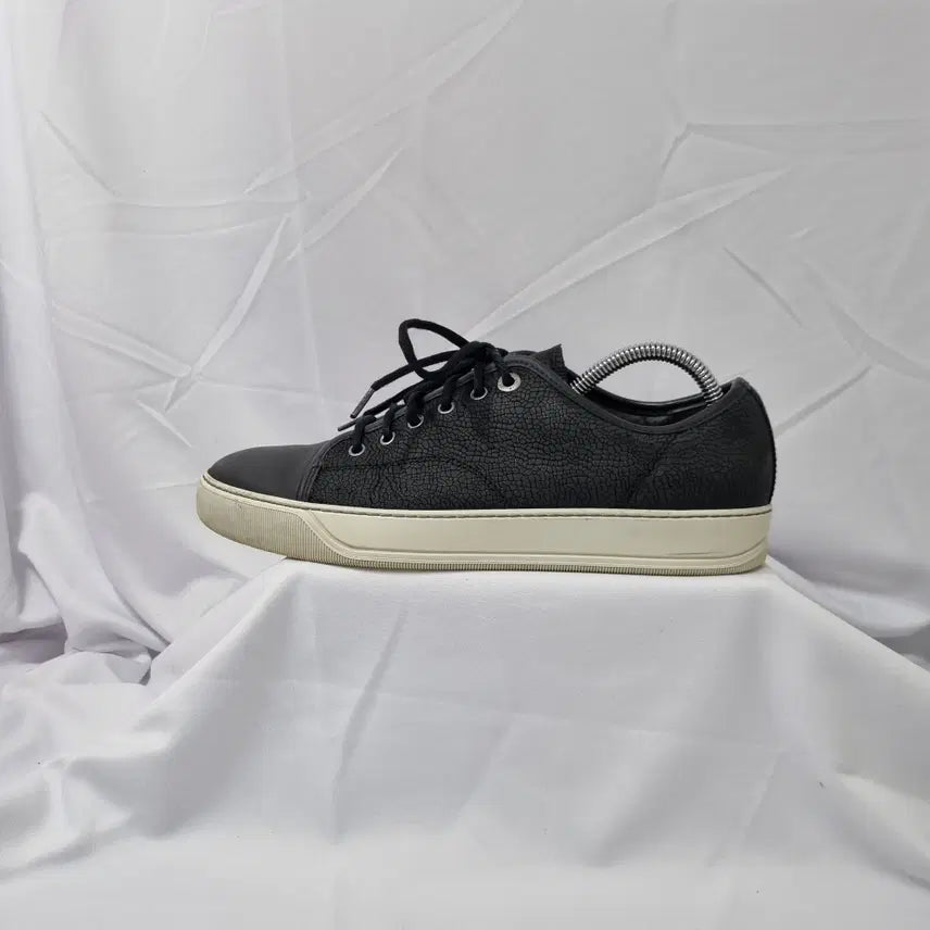 [BUNJANG] Lanvin Calfskin Sneakers / 빈티지하서 8 270 랑방 lanvin 칼프스킨 스니커즈