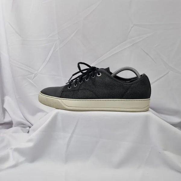 [BUNJANG] Lanvin Calfskin Sneakers / 빈티지하서 8 270 랑방 lanvin 칼프스킨 스니커즈