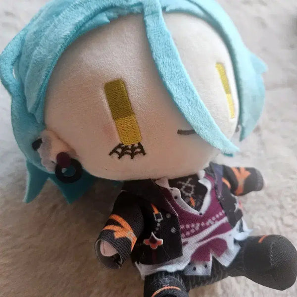 [BUNJANG] Ensemble Stars! Himéru Pitanui Osuwari Nui / 앙스타 히메루 페탄누이 오스와리누이