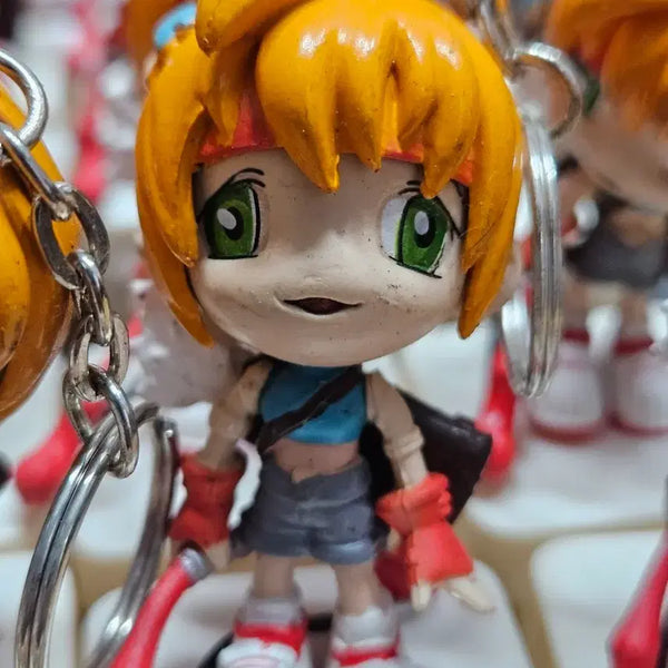 [BUNJANG] MapleStory Archer, Mage, Thief Figurines / 메이플스토리 피규어  궁수,마법사,도적  #고전문구 #완구