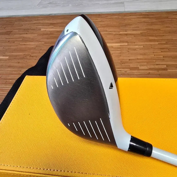 [BUNJANG] YONEX i-EZONE 10-Degree Driver (NST300 SR) / 요넥스 i-EZONE 드라이버 10도 (NST300 SR)