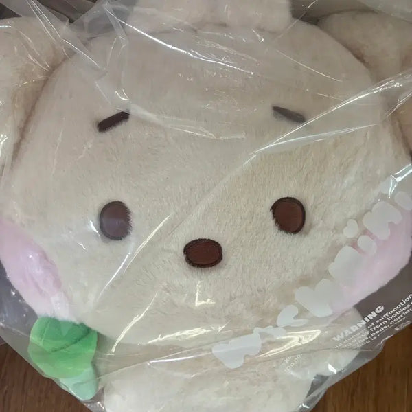 [BUNJANG] NCT WISH NCT WISH DENITRI HUG CUSHION SEALED / 엔시티위시 위시니니 댕트리니 허그 쿠션 미개봉