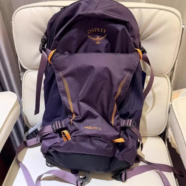 [BUNJANG] Osprey Hikelite 26L Hiking Backpack / 오스프리 하이클라이트 26 등산배낭 26L 하이킹 백팩 아웃도어 배낭