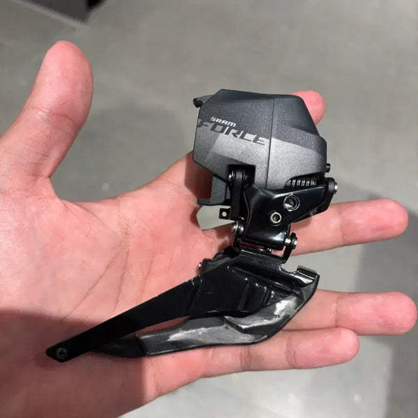 [BUNJANG] SRAM Force D1 Front Derailleur / 스램 포스 D1 앞 드레일러 판매합니다