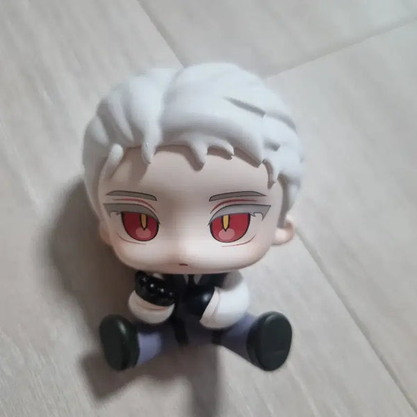 [BUNJANG] Ghost Story Commute Pop-up Figure / 괴담출근 팝업 피규어