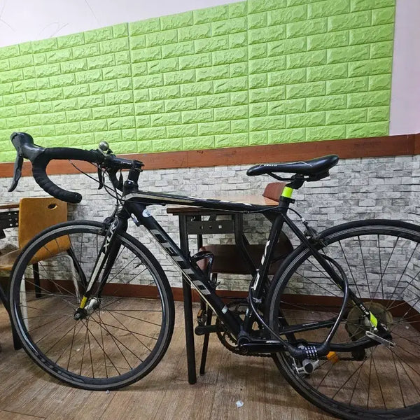 [BUNJANG] 2016 Cello XLR 1 CF Road Bike / 2016년식 첼로 XLR 1 CF 팝니다