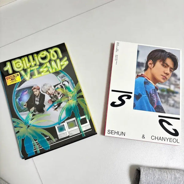 [BUNJANG] SEVENTEEN Album / 세찬앨범