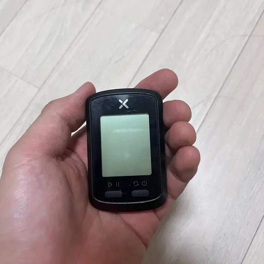 [BUNJANG] Xoss Speedometer / Xoss 속도계