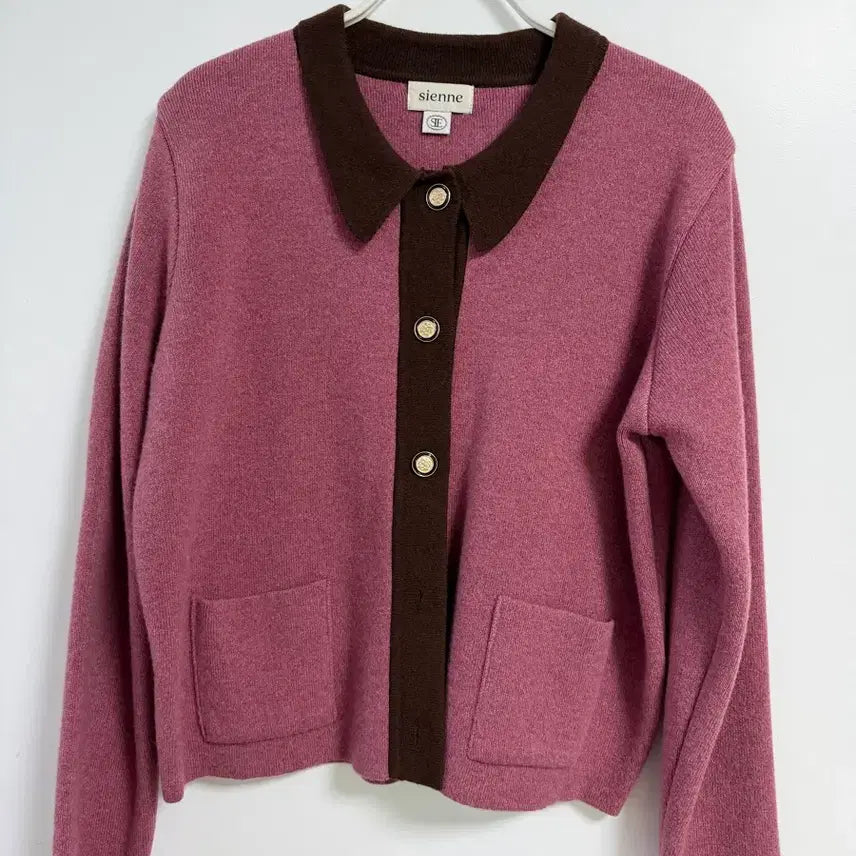 [BUNJANG] SIENNE Cardigan / 시엔느 가디건