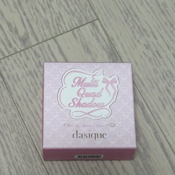 [BUNJANG] Dasique Multi Quade Shadow 02 Angel Crush / (새상품) 데이지크 멀티 쿼트 섀도우 02 엔젤 크러쉬
