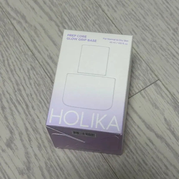 [BUNJANG] Holika Holika Glow Grip Base New / (새상품) 홀리카홀리카 글로우 그립 베이스