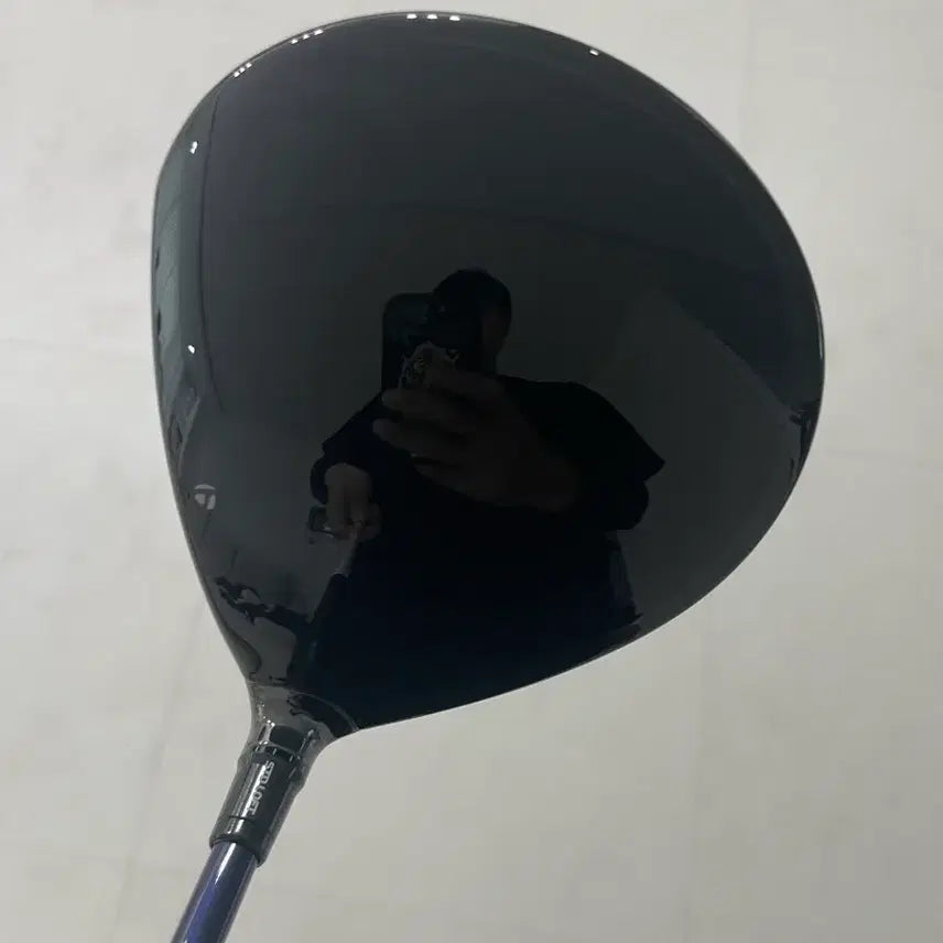 [BUNJANG] TaylorMade Qi10 MAX Driver 10.5 Degree 5S / 테일러메이드 Qi10 MAX 드라이버 10.5도 5S